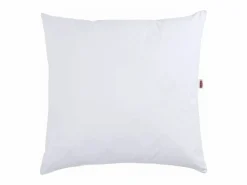 DODO 2 Almohadas Plumettes MERIBEL 60 x 60 cm Blanco