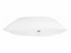 DODO 2 Almohadas Plumettes MERIBEL 60 x 60 cm Blanco