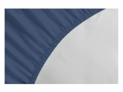 2 fundas de almohada rectangulares - 50 x 70 cm -