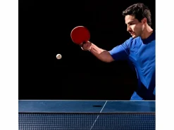 AHD 60 pelotas de ping pong profesionales diámetro 40 mm Koule Stock