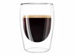 2 vasos para café espresso 80 ml s