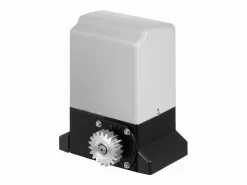 Abrepuertas SucceBuy 600kg Mando A Distancia 1300lb Con Raíl De 4m Y Llave De Desbloqueo