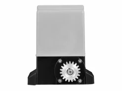 Abrepuertas SucceBuy 600kg Mando A Distancia 1300lb Con Raíl De 4m Y Llave De Desbloqueo
