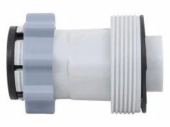 Discount Adaptadores para manguera de piscina tipo B 2 unidades ES738544 Accesorio Piscina