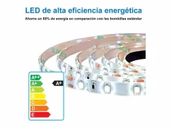 Best AICA Espejo de baño con luz LED,80 x 60 cm,luz tres colores+ antivaho+ brillo ajustable+ función de memoria agapada Accesorios De Cuarto De Baño|Espejo De Cuarto De Baño
