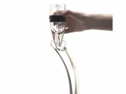 Cook Concept Aireador de vino con soporte