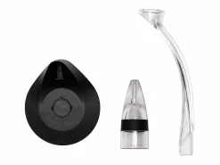 Cook Concept Aireador de vino con soporte