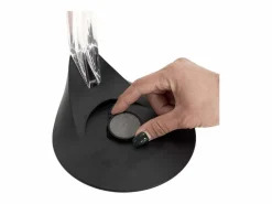 Cook Concept Aireador de vino con soporte