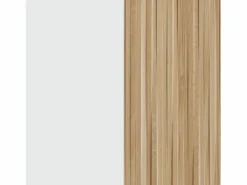 duehome Alacena Nitza Blanco Artik (Blanco Mate) - Natur