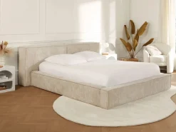 OZAIA Alfombra 100% lana hecha a mano - 200 x 300 cm - 2200g/m2 - - WILLOW