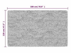 Discount Alfombra antideslizante lavable 120x180 cm Alfombra De Cocina|Alfombra De Cocina