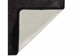 Online Alfombra antideslizante lavable 80x300 cm Antracita Gris