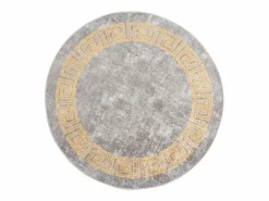 Best Alfombra antideslizante lavable φ120 cm Alfombra De Cocina|Alfombra De Cocina