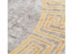 Best Alfombra antideslizante lavable φ120 cm Alfombra De Cocina|Alfombra De Cocina