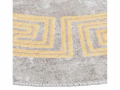 Best Alfombra antideslizante lavable φ120 cm Alfombra De Cocina|Alfombra De Cocina