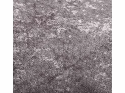 Alfombra antideslizante lavable 160x230 cm Gris