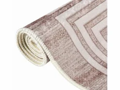 Alfombra antideslizante lavable 80x300 cm