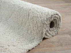 Discount Alfombra Bahar Shaggy patrón rombos, , 160 x 230 cm Alfombra De Salón