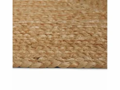 Discount Alfombra 200 x 290 cm Yute Alfombra De Cocina|Alfombra De Cocina