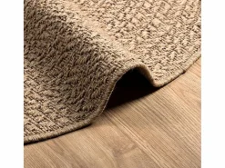 Discount Alfombra con aspecto de yute interior y exterior 90 cm Alfombra De Exterior|Decoración De Jardín