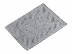 Online Alfombra de baño Foet gris Alfombra De Baño