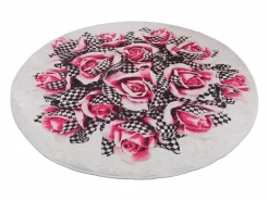 Alfombra de baño Magic Roses (140)