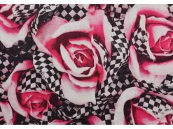 Alfombra de baño Magic Roses (140)