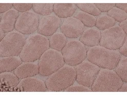 Alfombra de baño Set (2 piezas) Stone Alfombra De Baño