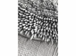 Sale Alfombra de baño Set (2 piezas) Macoroni gris Alfombra De Baño|Textil De Baño