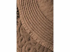 Sale Alfombra de baño Set (2 piezas) Piante Oval Multicolor