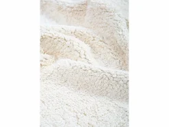 New Alfombra de baño Set (2 piezas) Lorna crema Multicolor