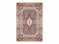 Sale Alfombra de baño Set (2 piezas) KT442 Multicolor