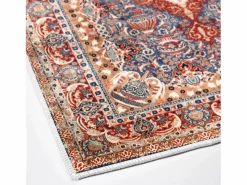 Sale Alfombra de baño Set (2 piezas) KT442 Multicolor
