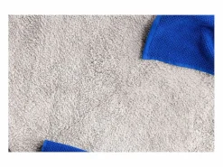 ebuy24 Alfombra de baño Valle Ø60cm .