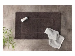 ebuy24 Alfombra de baño William 80x50cm .