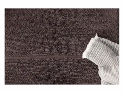 ebuy24 Alfombra de baño William 80x50cm .
