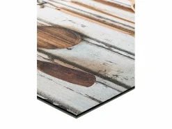 Outlet Alfombra de cocina - diseños con cocina - - 52 x 100 cm - RICCI Multicolor