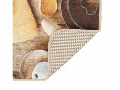 Sale Alfombra de cocina lavable antideslizante 60x180 cm Alfombra De Cocina|Alfombra De Cocina