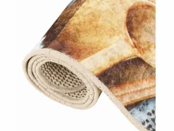 Sale Alfombra de cocina lavable antideslizante 60x180 cm Alfombra De Cocina|Alfombra De Cocina