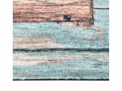 Online Alfombra de cocina lavable Love 45x150 cm ES389360 Multicolor