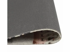 Outlet Alfombra de cocina lavable terciopelo dibujo zapatos 45x150 cm ES323007 Alfombra De Cocina|Alfombra De Cocina