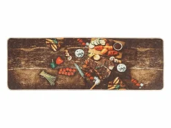 Hot Alfombra de cocina 60x180 cm lavable antideslizante Alfombra De Cocina|Alfombra De Cocina