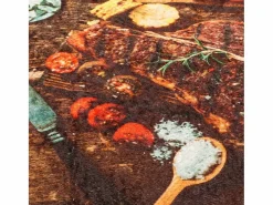 Hot Alfombra de cocina 60x180 cm lavable antideslizante Alfombra De Cocina|Alfombra De Cocina
