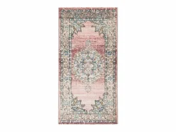 Online Alfombra de diseño vintage para interior y exterior ARBIZU 80x150 cm Alfombra De Cocina|Alfombra De Cocina