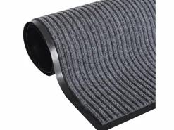 Clearance Alfombra de entrada de PVC , 90 x 150 cm ES147520 Felpudo