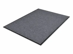 Alfombra de entrada PVC 90x120 cm ES678589