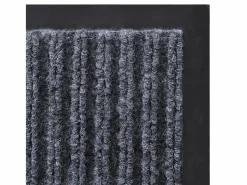 Alfombra de entrada PVC 90x120 cm ES678589
