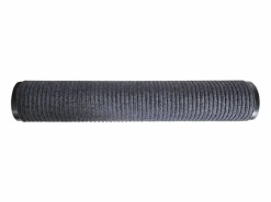 Hot Alfombra de entrada PVC 120x180 cm ES723337 Gris