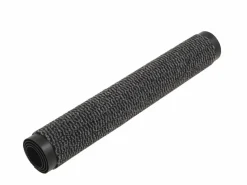Online Alfombra de entrada rectangular de nudo 40x60 cm antracita ES826906 Gris antracita