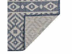 Clearance Alfombra de exterior de tejido plano 160x230 cm Rayas es Alfombra De Cocina|Alfombra De Cocina